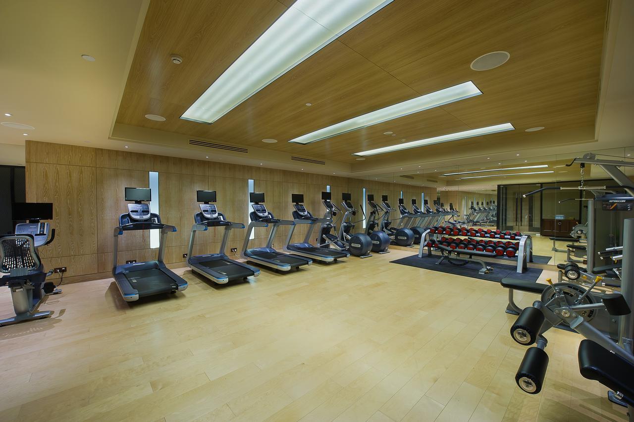 בייג'ינג Zhaolin Grand Hotel מראה חיצוני תמונה