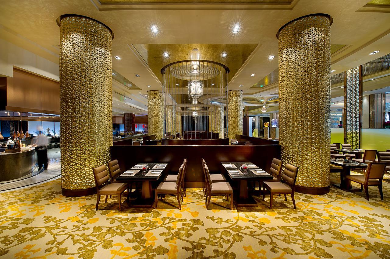 בייג'ינג Zhaolin Grand Hotel מראה חיצוני תמונה